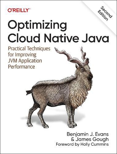 Optimizing Cloud Native Java