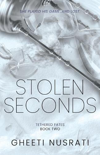 Cover image for Stolen Seconds