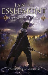 Cover image for Orb Sceptre Throne