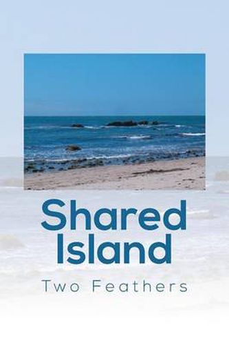Cover image for Shared Island