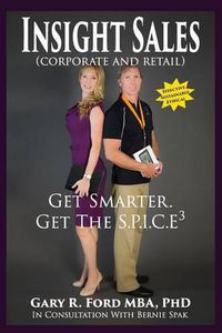 Cover image for Insight Sales (Corporate and Retail)