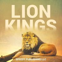 Cover image for Lion Kings