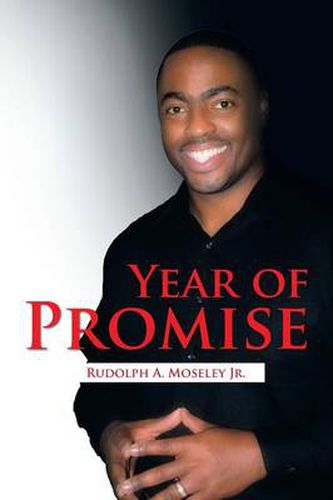 Cover image for Year of Promise