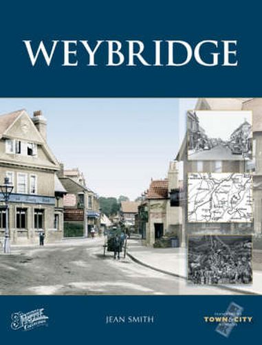 Weybridge