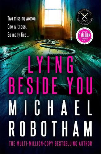 Cover image for Lying Beside You