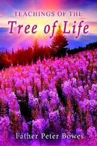 Cover image for Teachings of the Tree of Life