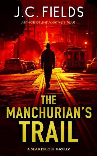 Cover image for The Manchurian's Trail