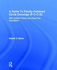 Cover image for Guide To Family-Centered Circle Drawings F-C-C-D With Symb