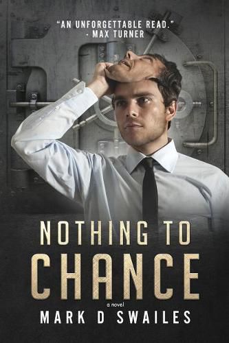 Cover image for Nothing to Chance