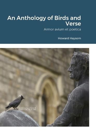 Cover image for An Anthology of Birds and Verse