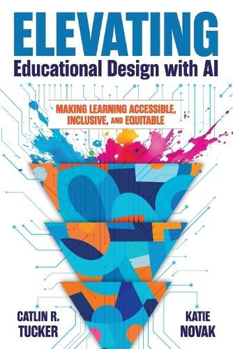 Elevating Educational Design with AI