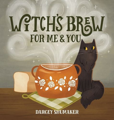 Cover image for Witch's Brew for Me & You