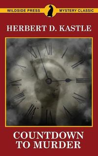 Cover image for Countdown to Murder