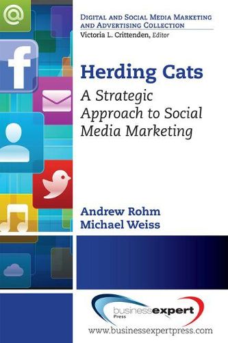 Cover image for Herding Cats: A Strategic and Timeless Perspective on Harnessing the Power of Social Media