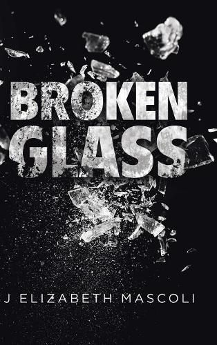 Cover image for Broken Glass