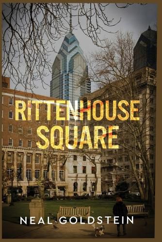 Cover image for Rittenhouse Square