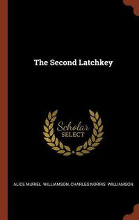 Cover image for The Second Latchkey