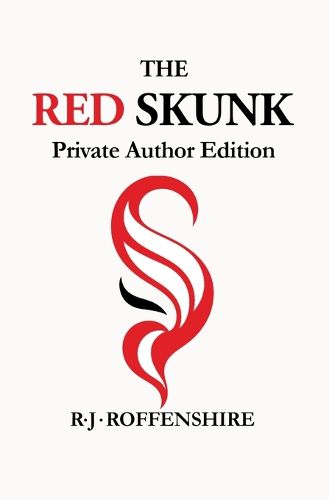Cover image for The Red Skunk