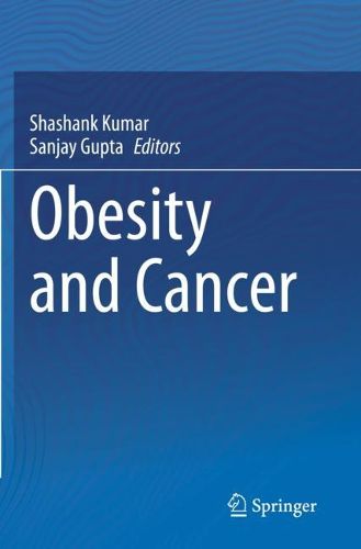 Cover image for Obesity and Cancer