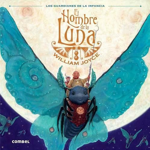 El Hombre de La Luna