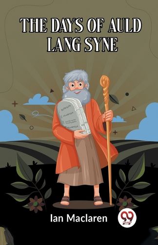 Cover image for The Days Of Auld Lang Syne