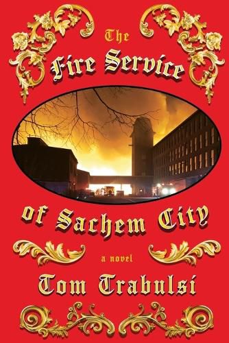 Cover image for The Fire Service of Sachem City
