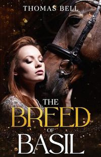 Cover image for The Breed of Basil