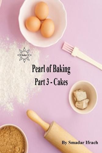 Cover image for Pearl of Baking