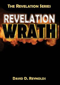 Cover image for Revelation Wrath