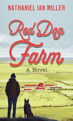 Cover image for Red Dog Farm