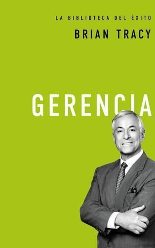 Cover image for Gerencia