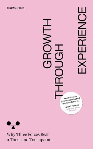 Cover image for Growth Through Experience