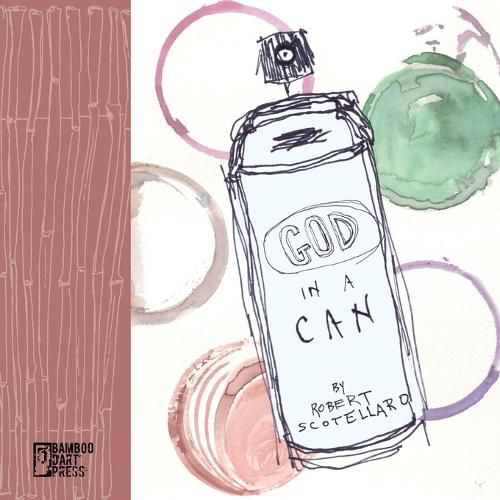 Cover image for God in a Can