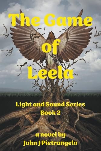 Cover image for The Game of Leela