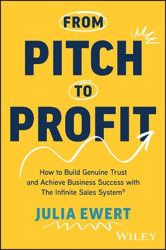 Cover image for From Pitch to Profit