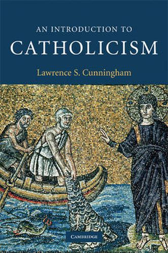 Cover image for An Introduction to Catholicism