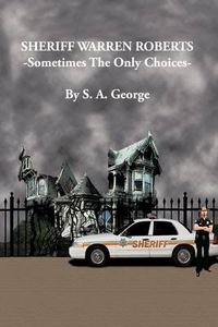 Cover image for Sheriff Warren Roberts