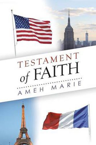 Cover image for Testament of Faith