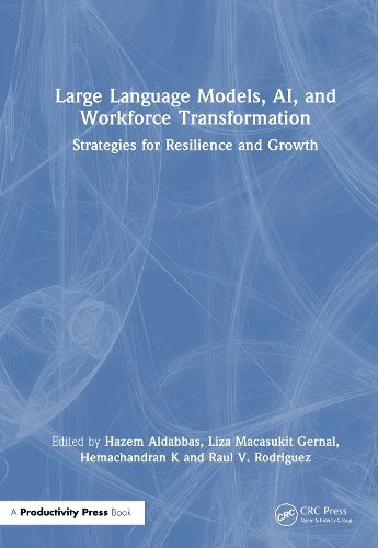 Cover image for Large Language Models, AI, and Workforce Transformation
