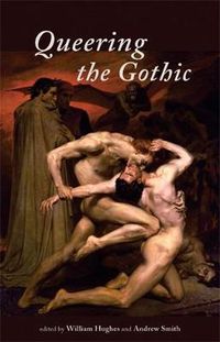 Cover image for Queering the Gothic