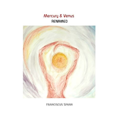 Cover image for Mercury & Venus - renamed