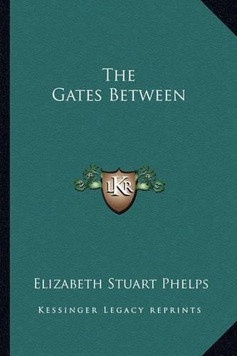 Cover image for The Gates Between