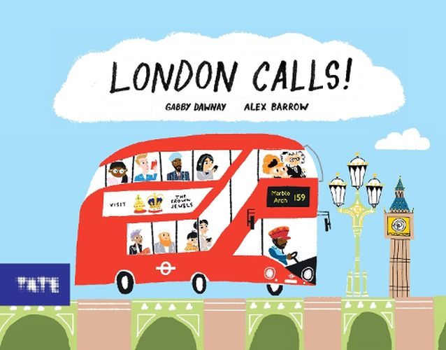 Cover image for London Calls