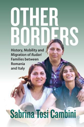 Cover image for Other Borders