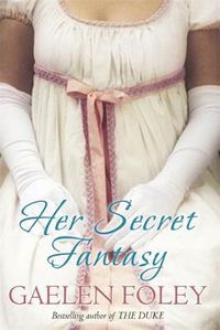 Cover image for Her Secret Fantasy: Number 2 in series