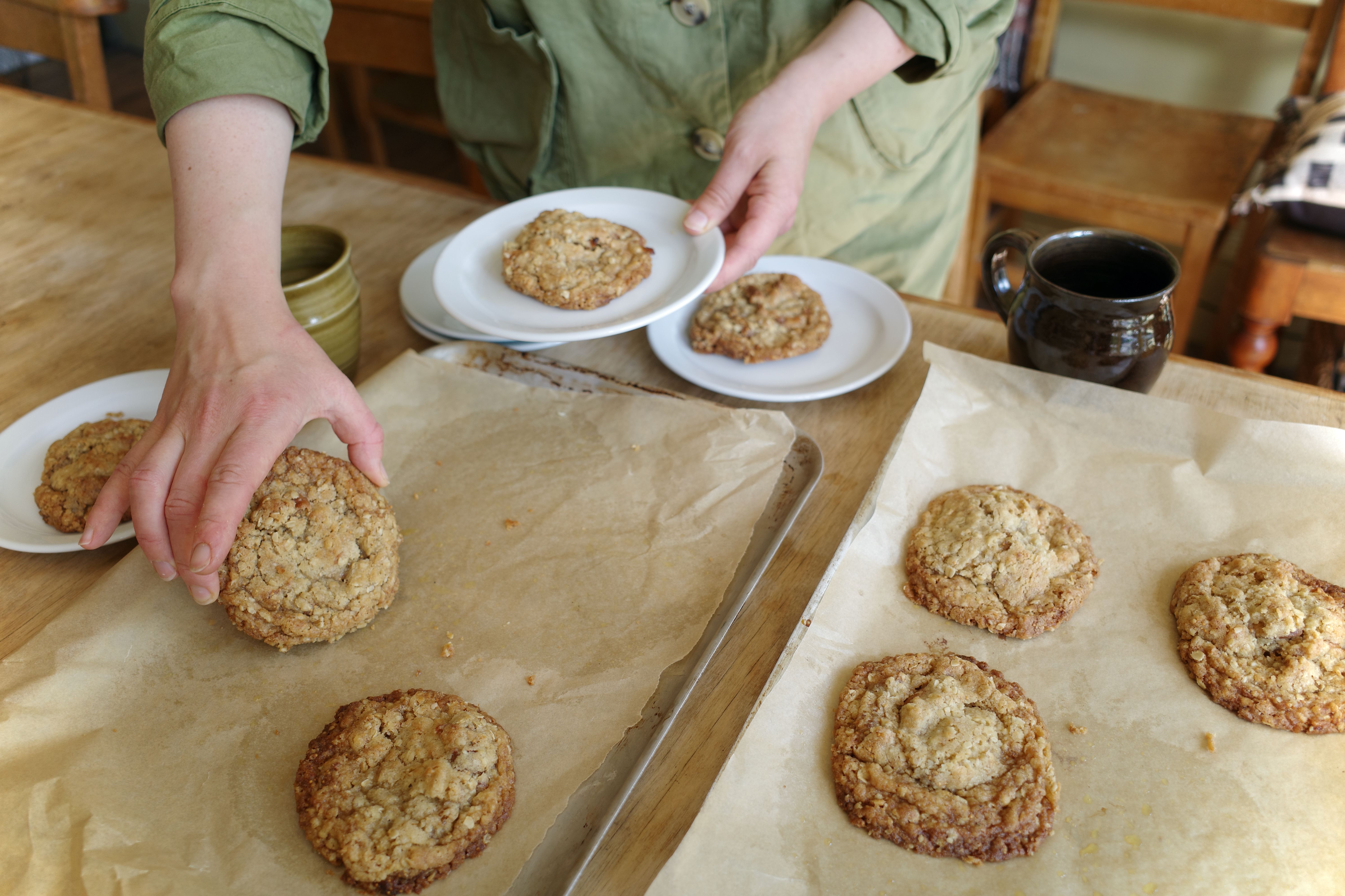 Weekend Recipes