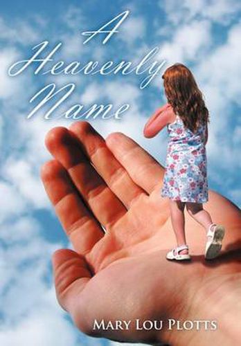 Cover image for A Heavenly Name