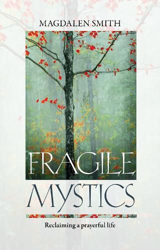 Cover image for Fragile Mystics