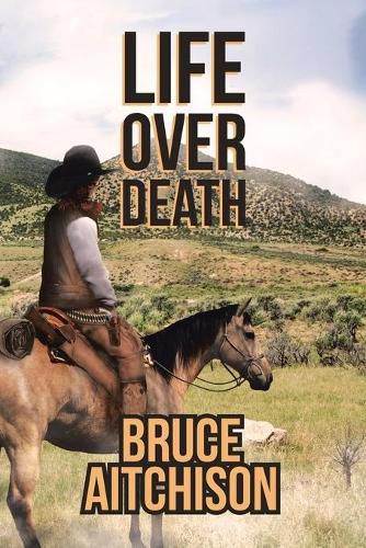 Cover image for Life over Death