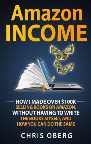 Cover image for Amazon Income